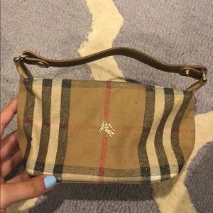 Burberry Bag